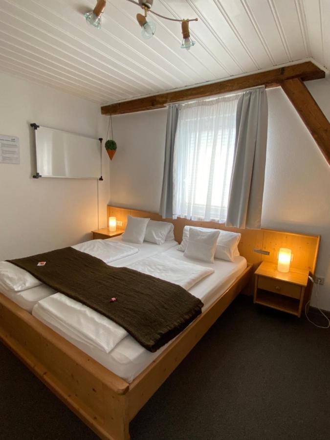Hotel Gastehaus Spoth Rust Exteriér fotografie