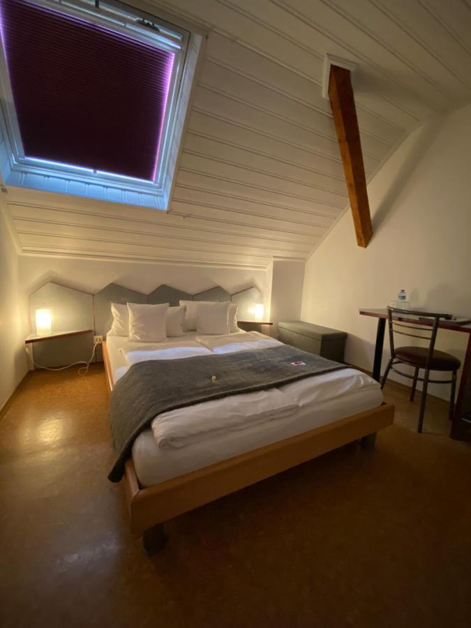 Hotel Gastehaus Spoth Rust Exteriér fotografie
