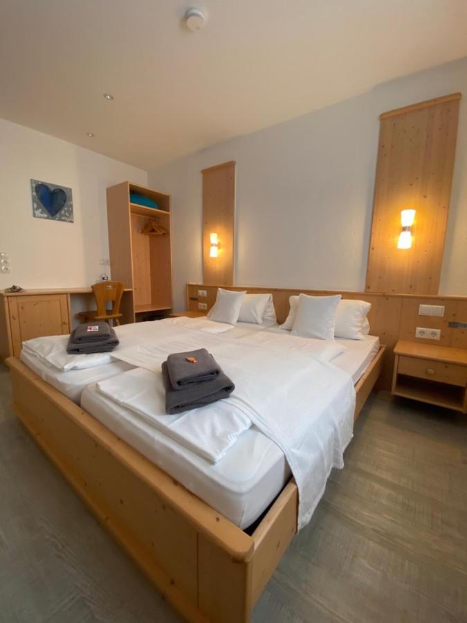 Hotel Gastehaus Spoth Rust Exteriér fotografie