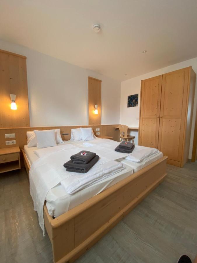 Hotel Gastehaus Spoth Rust Exteriér fotografie