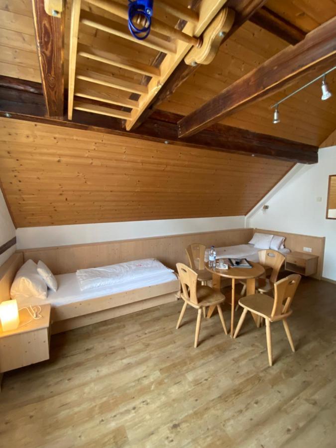 Hotel Gastehaus Spoth Rust Exteriér fotografie